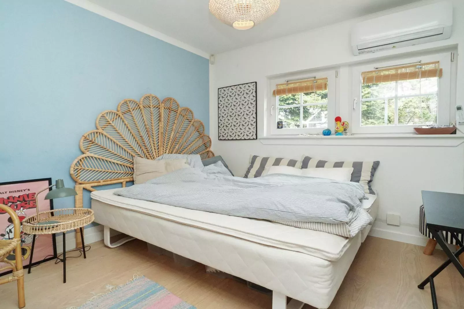 6 persoons vakantie huis in Vejby-Binnen