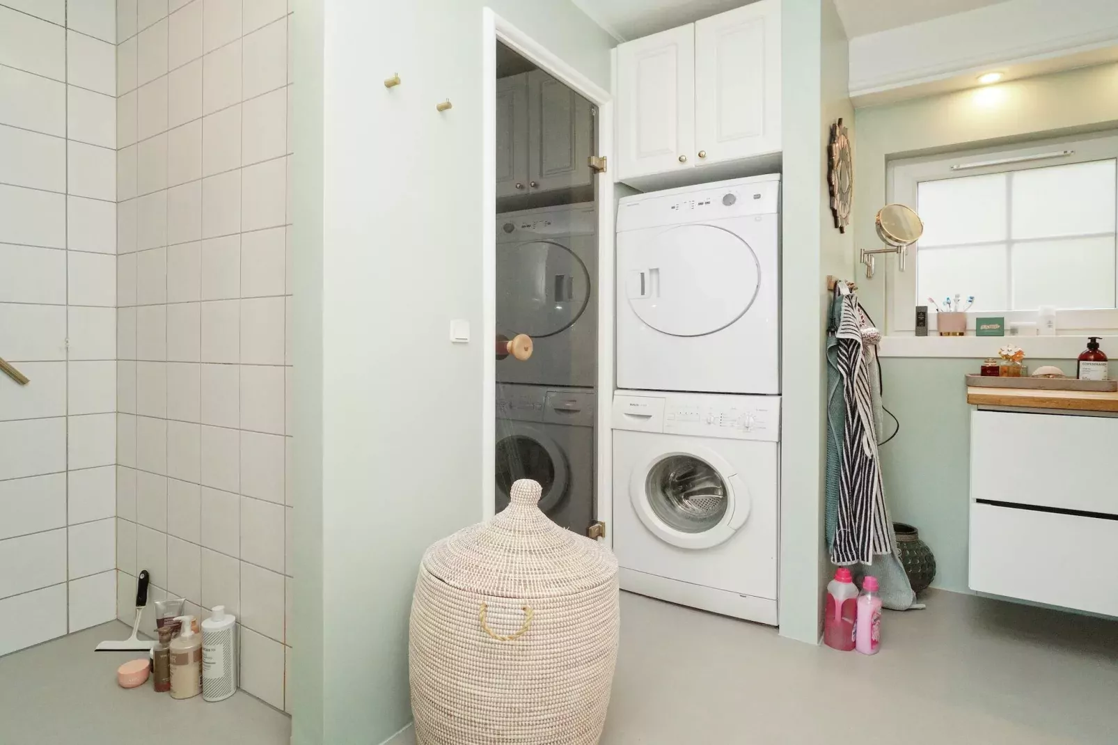 6 persoons vakantie huis in Vejby-Binnen