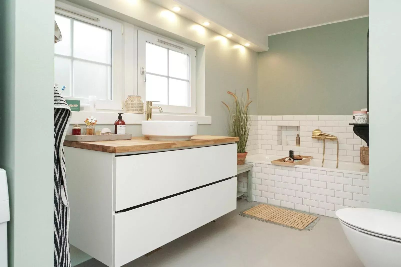 6 persoons vakantie huis in Vejby-Binnen