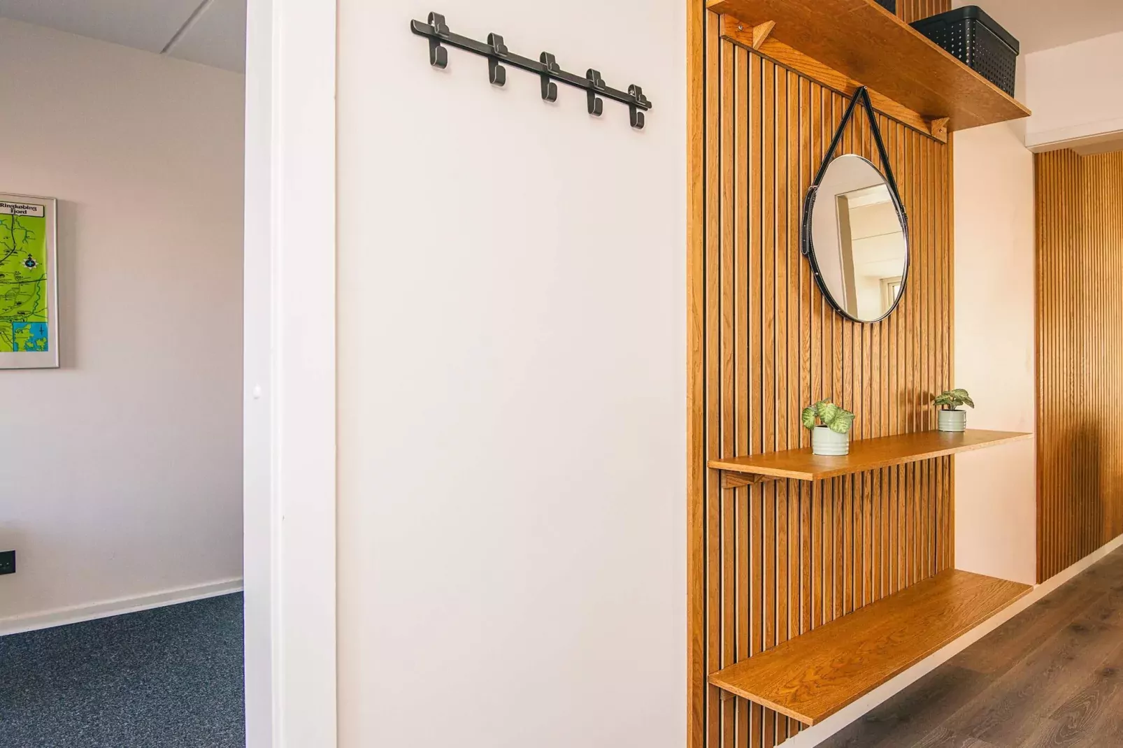 2 persoons vakantie huis in Ringkøbing-Binnen