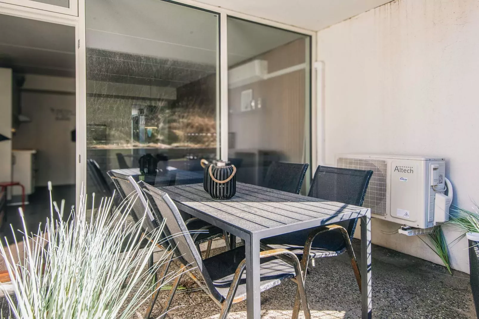2 persoons vakantie huis in Ringkøbing-Binnen