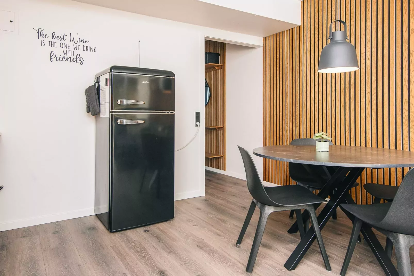 2 persoons vakantie huis in Ringkøbing-Binnen