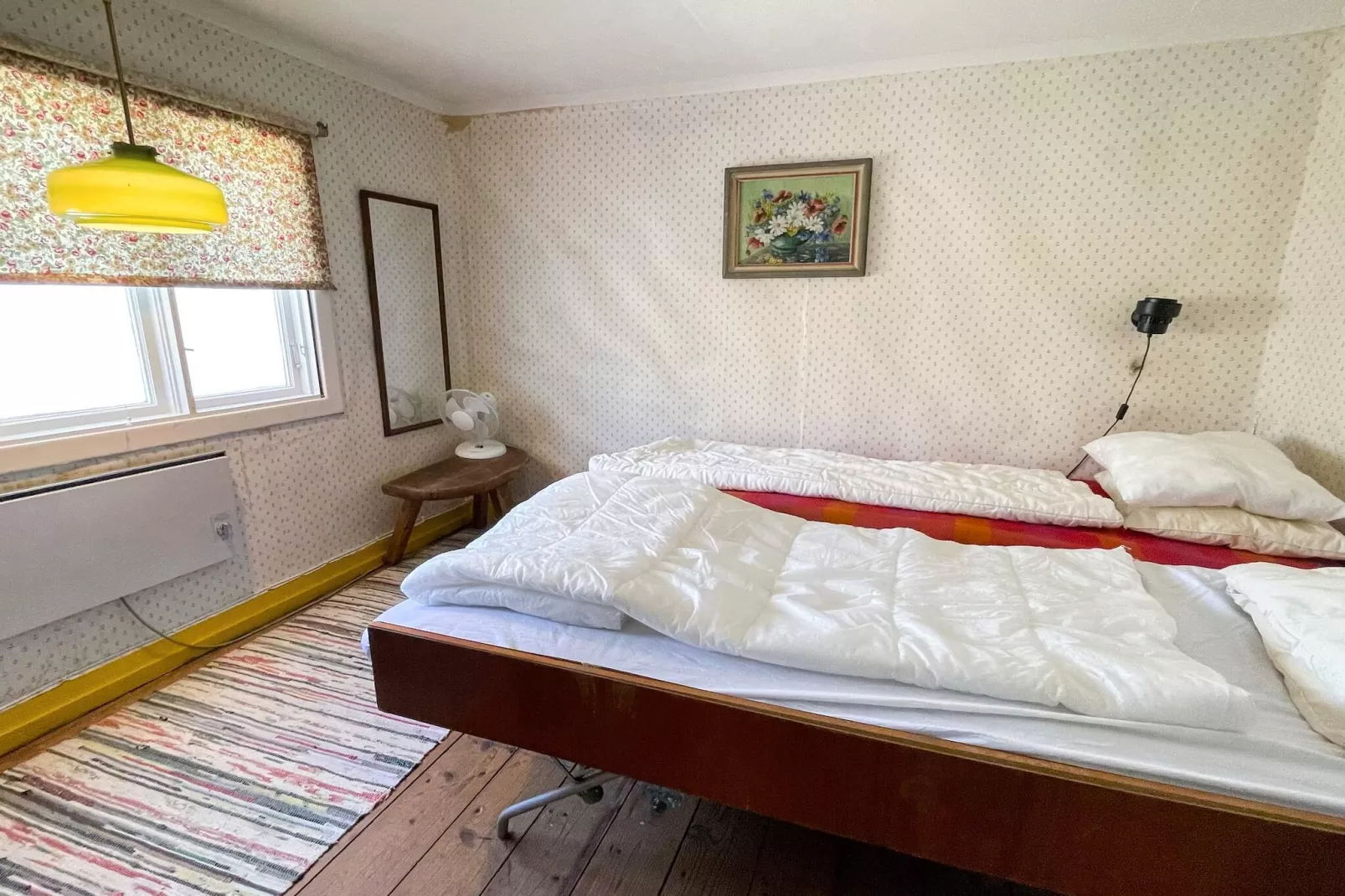 4 persoons vakantie huis in SÖLVESBORG-By Traum-Binnen