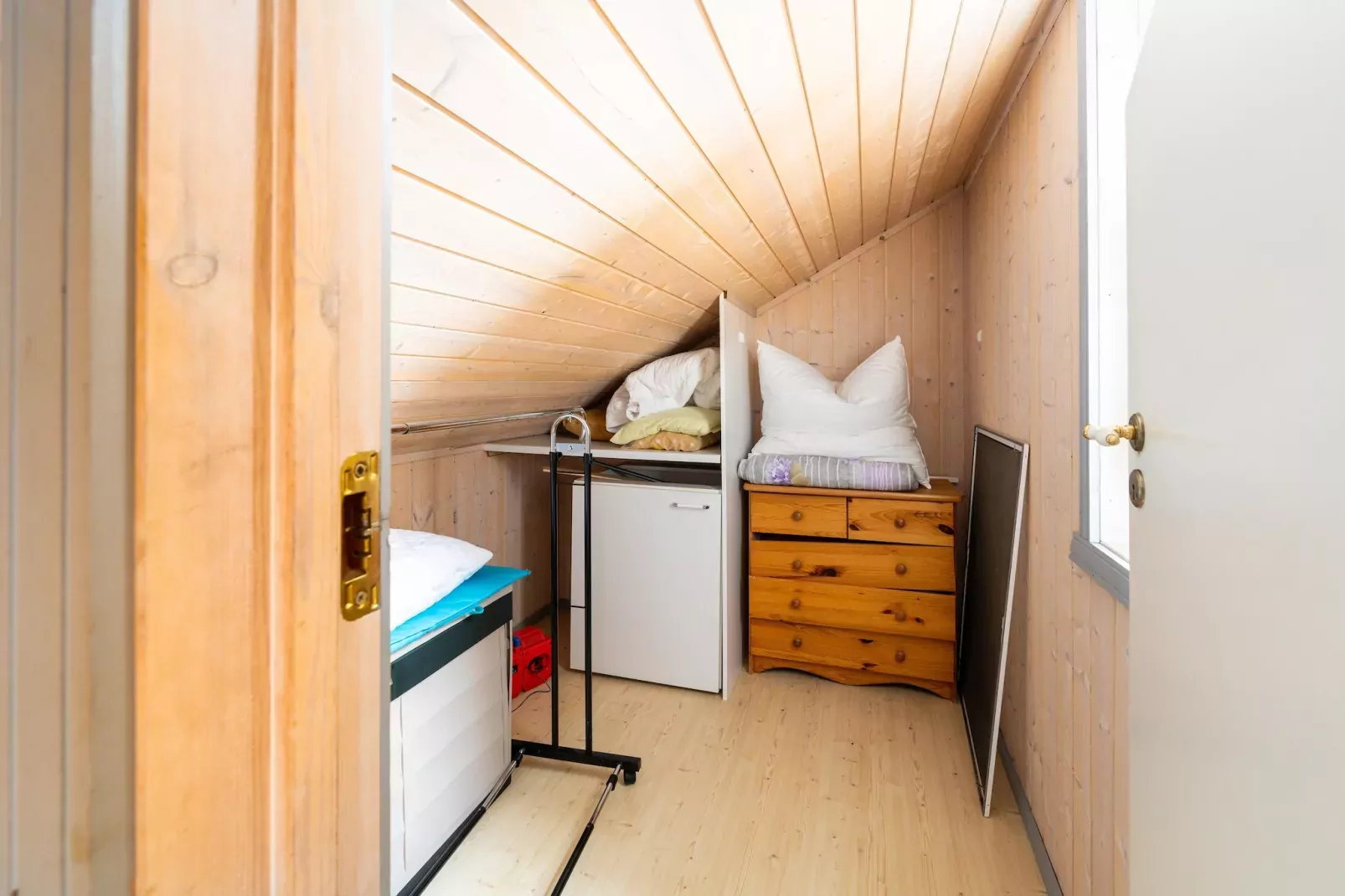 FH Wildgans Comfort Nr 133-Faciliteiten