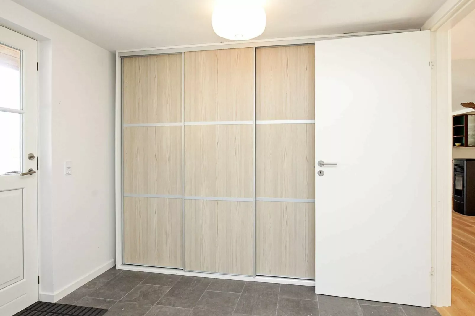 5 persoons vakantie huis in Frederiksværk-Binnen