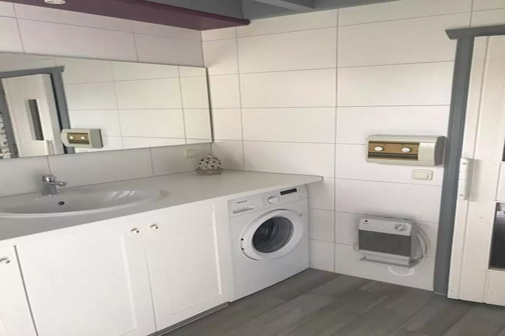 FH Wildgans Comfort Nr 140-Badkamer