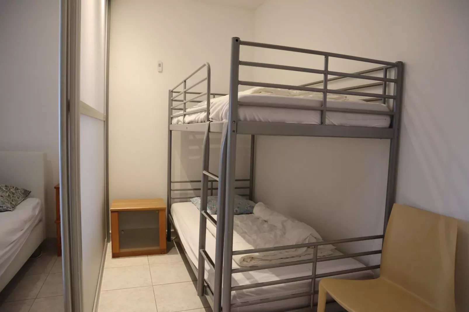 SEASIGHT A 0004-Slaapkamer