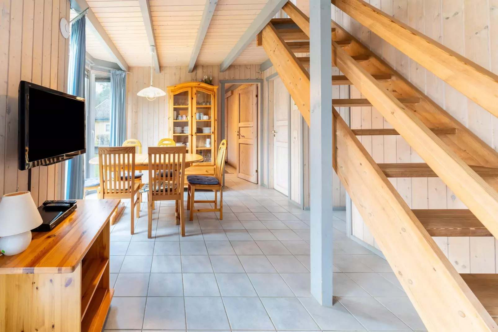 FH Wildgans Comfort Nr 268-Eetkamer