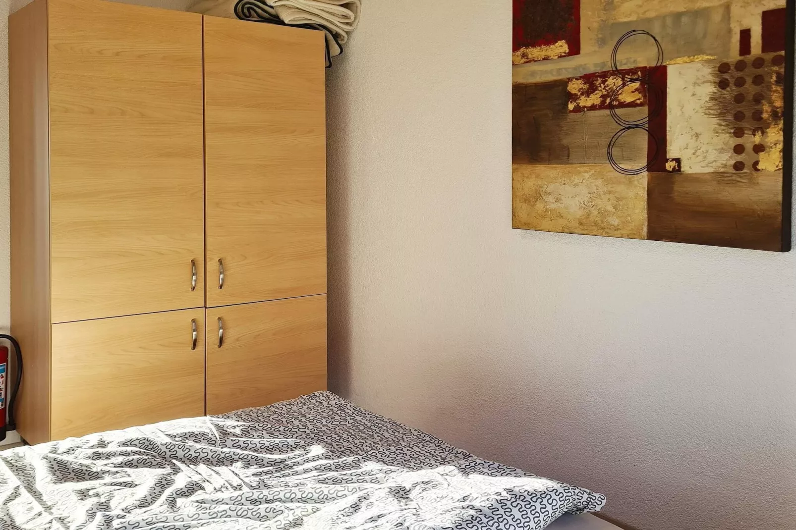 5 persoons vakantie huis in LONEVÅG-By Traum-Binnen