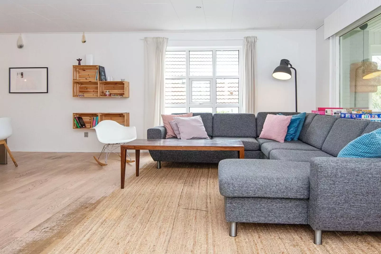 8 persoons vakantie huis in Nordborg-By Traum-Binnen