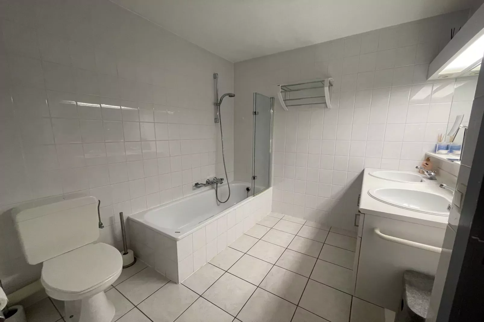 Zonnestraal 0403-Badkamer