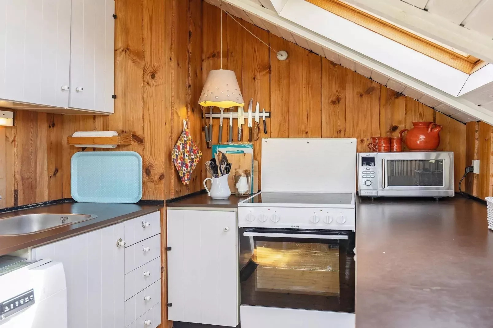 4 persoons vakantie huis in Stubbekøbing-By Traum-Buitenlucht