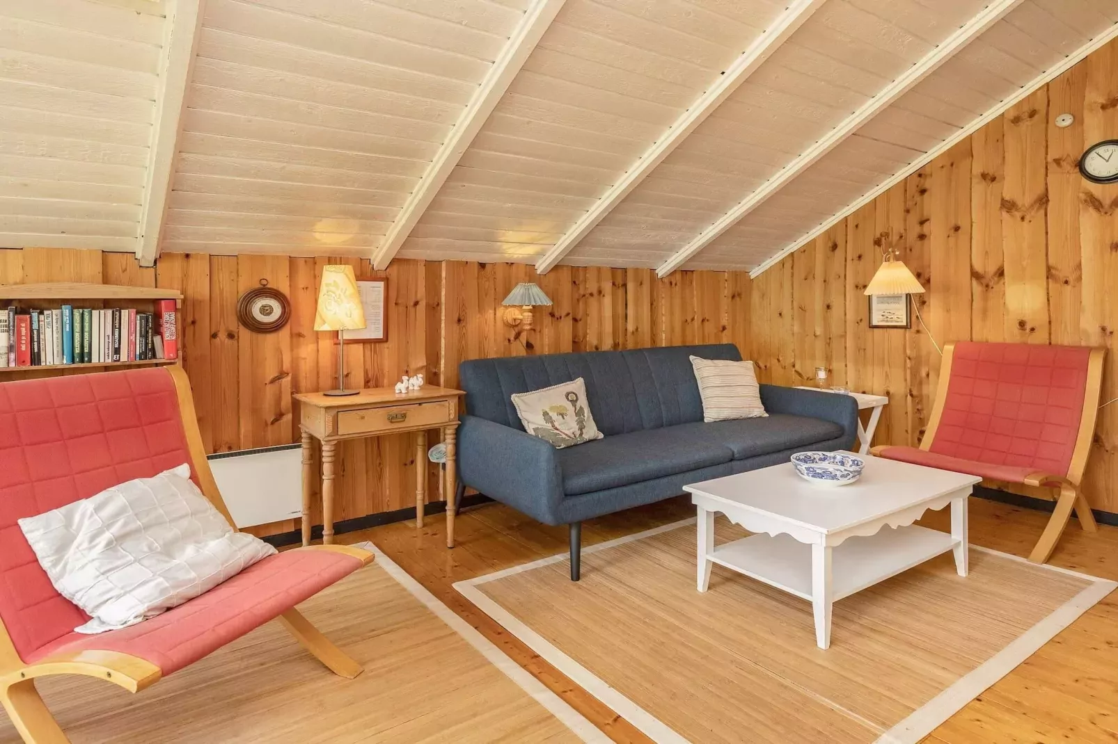 4 persoons vakantie huis in Stubbekøbing-By Traum-Binnen
