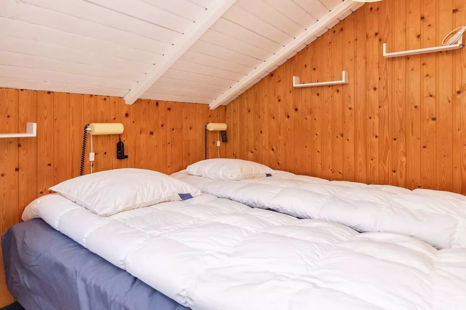 4 persoons vakantie huis in Stubbekøbing-By Traum-Binnen