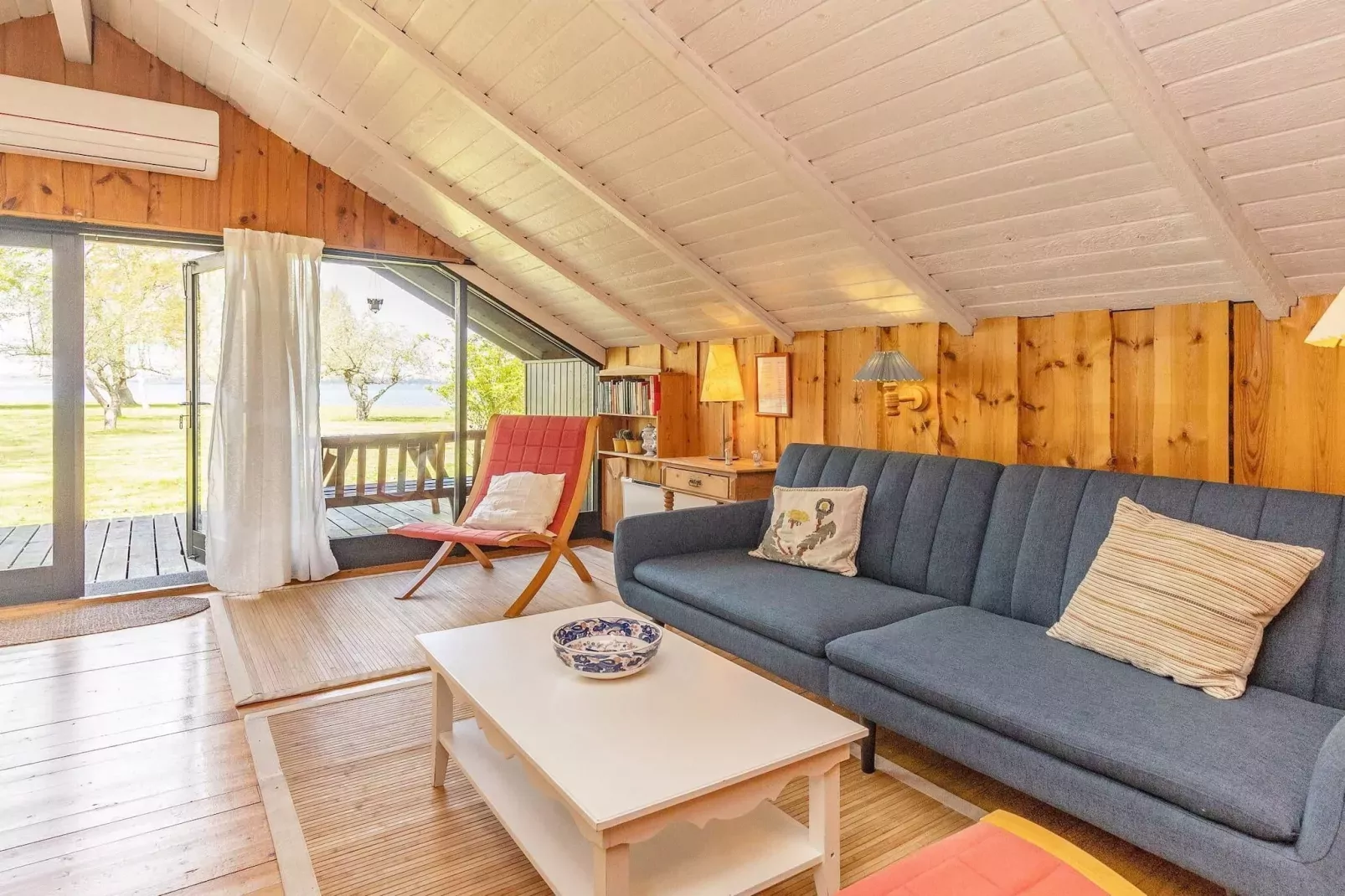 4 persoons vakantie huis in Stubbekøbing-By Traum-Binnen