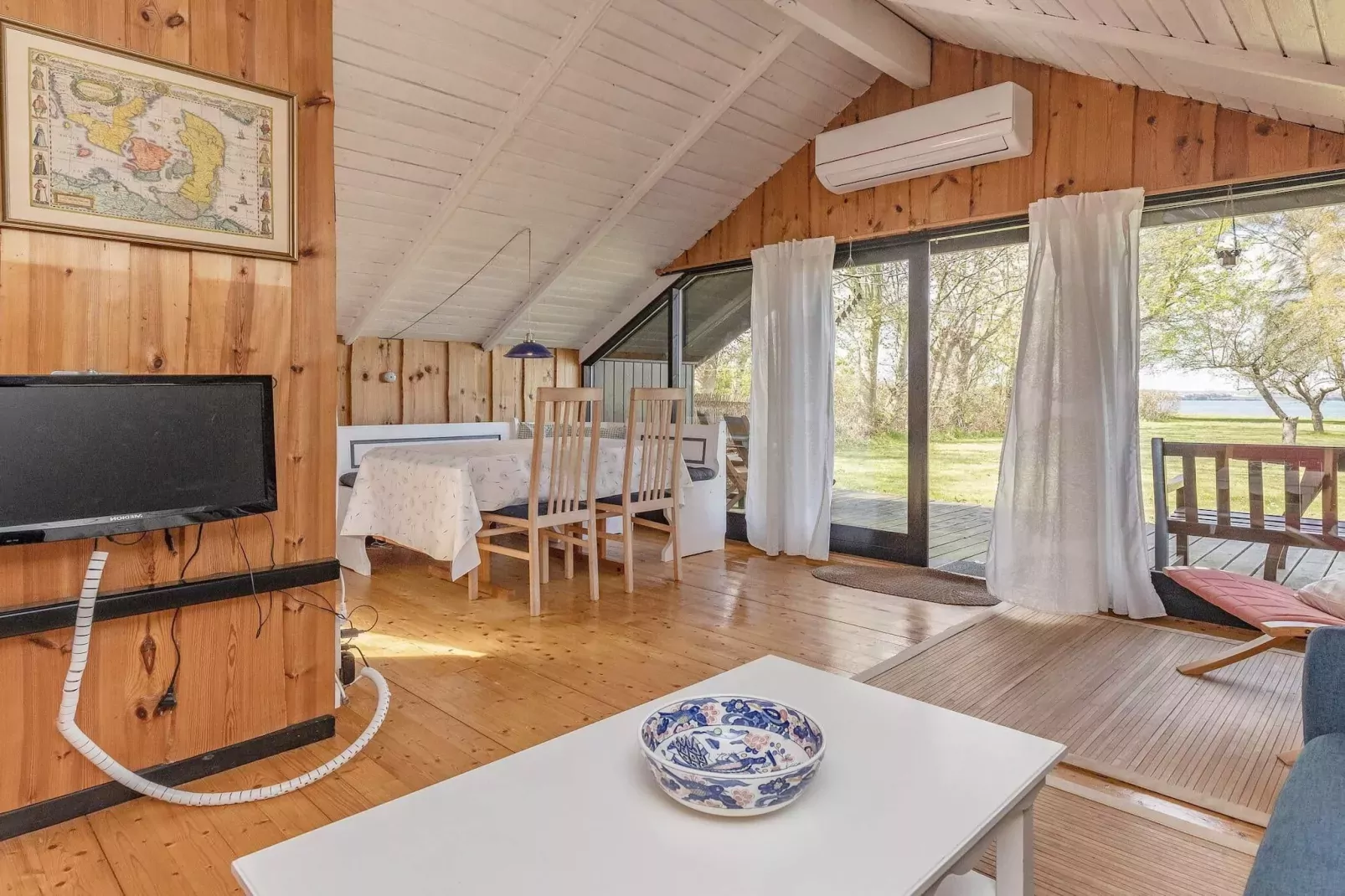 4 persoons vakantie huis in Stubbekøbing-By Traum-Binnen