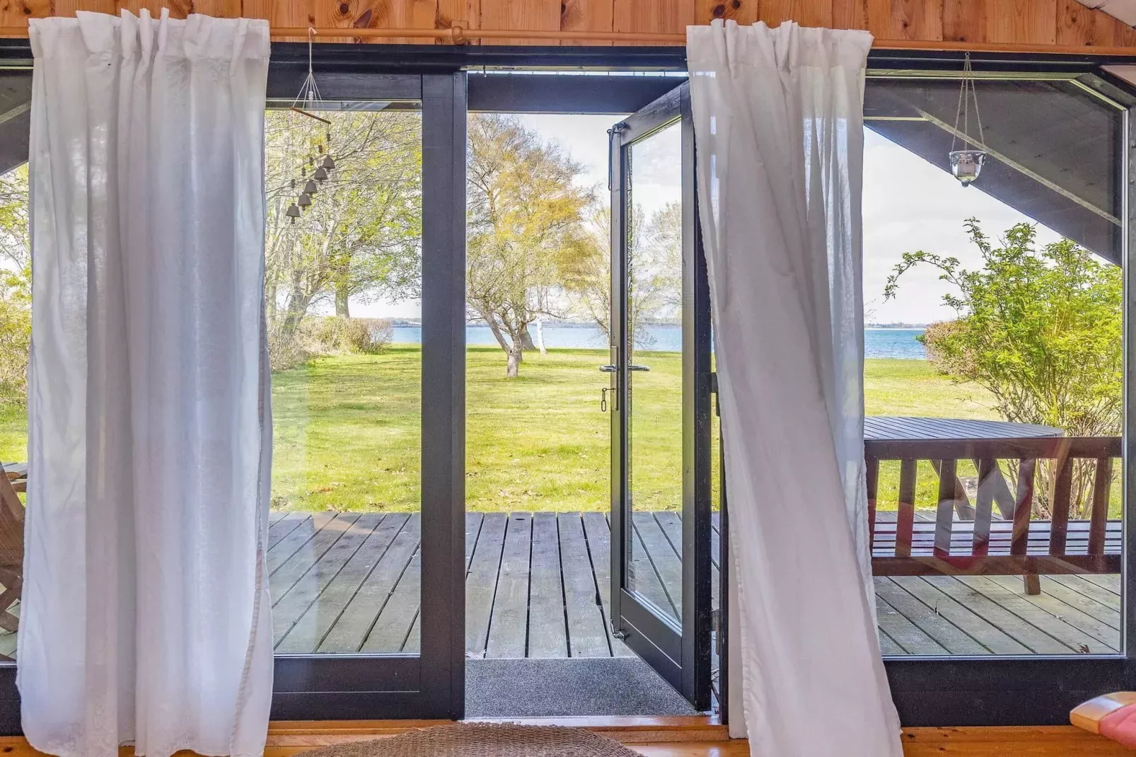 4 persoons vakantie huis in Stubbekøbing-By Traum-Binnen