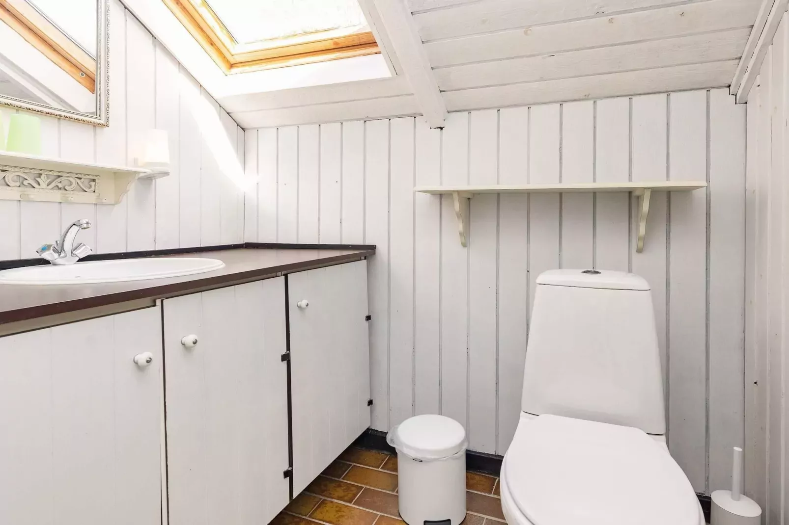4 persoons vakantie huis in Stubbekøbing-By Traum-Binnen