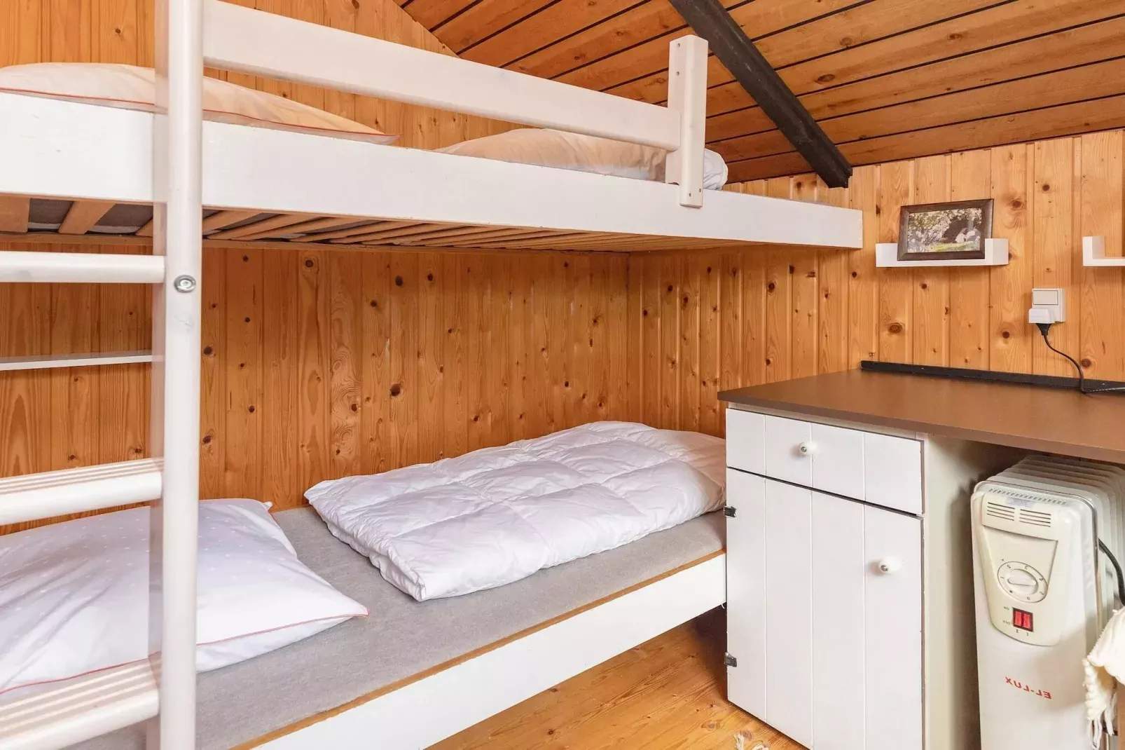 4 persoons vakantie huis in Stubbekøbing-By Traum-Binnen