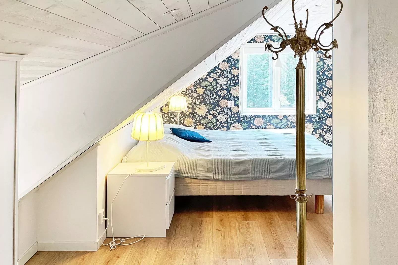 5 persoons vakantie huis in Mörlunda-Binnen