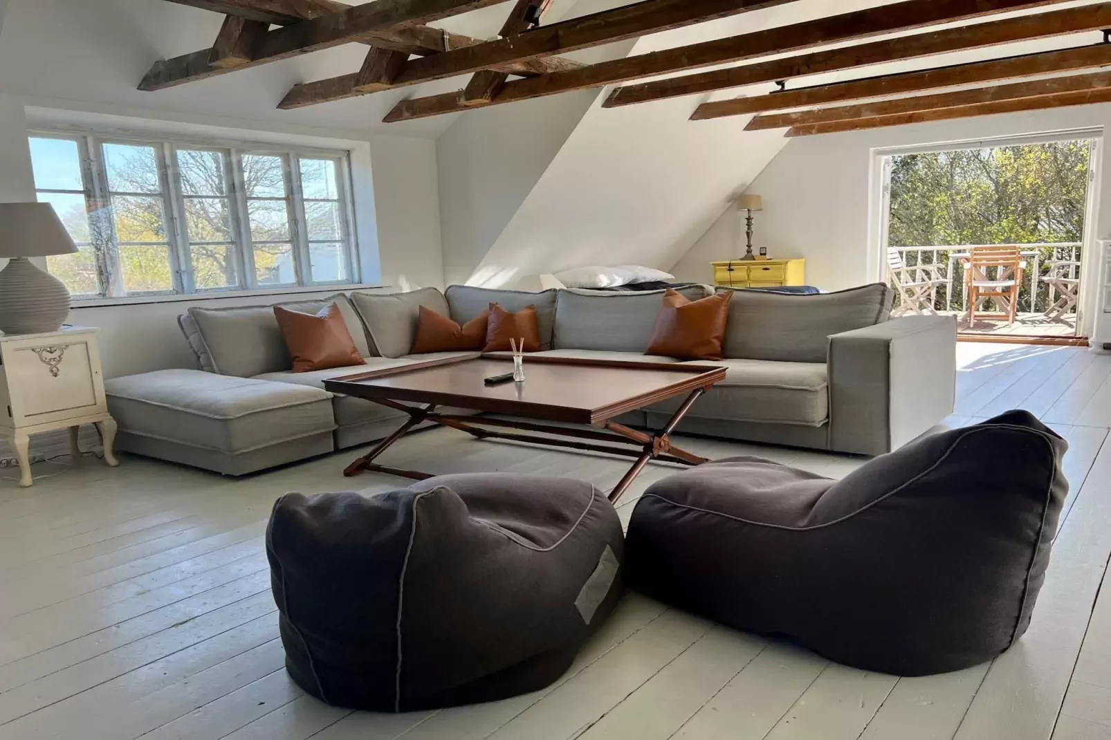 6 persoons vakantie huis in Skagen-By Traum-Binnen