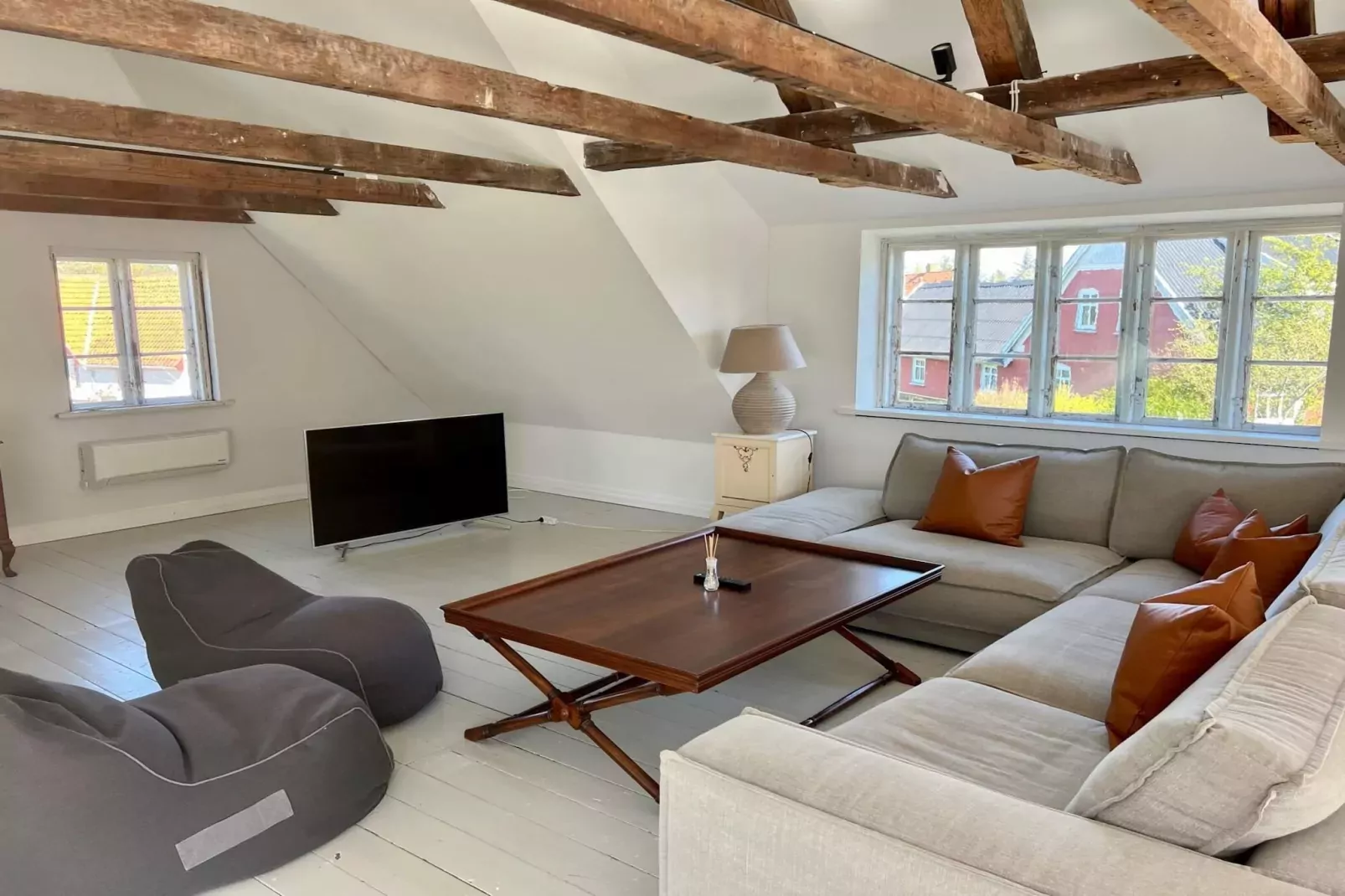6 persoons vakantie huis in Skagen-By Traum-Binnen