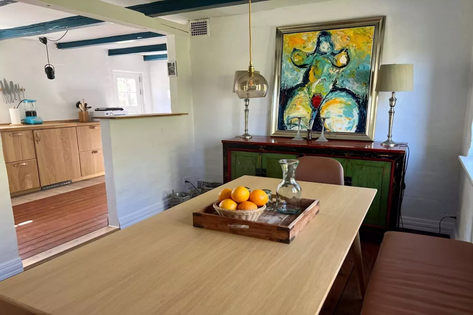 6 persoons vakantie huis in Skagen-By Traum-Binnen