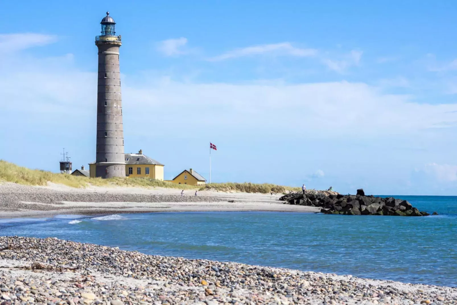 6 persoons vakantie huis in Skagen-By Traum-Uitzicht