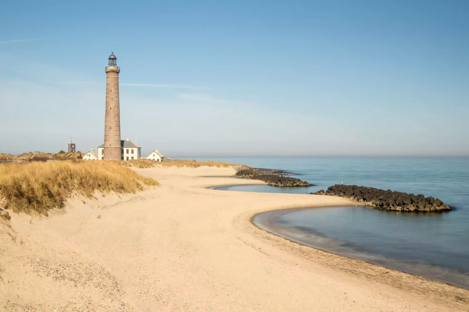 6 persoons vakantie huis in Skagen-By Traum-Uitzicht