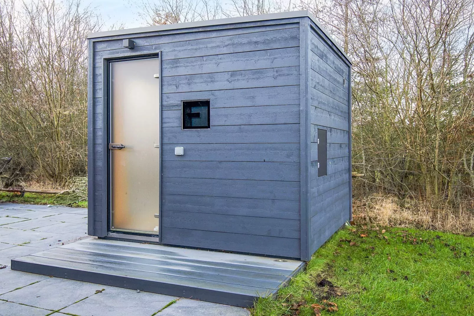 Strand retraite met sauna -- By Traum Ferienwohnungen-Sauna