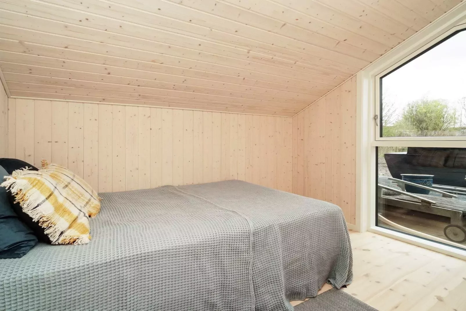 Strand retraite met sauna -- By Traum Ferienwohnungen-Binnen