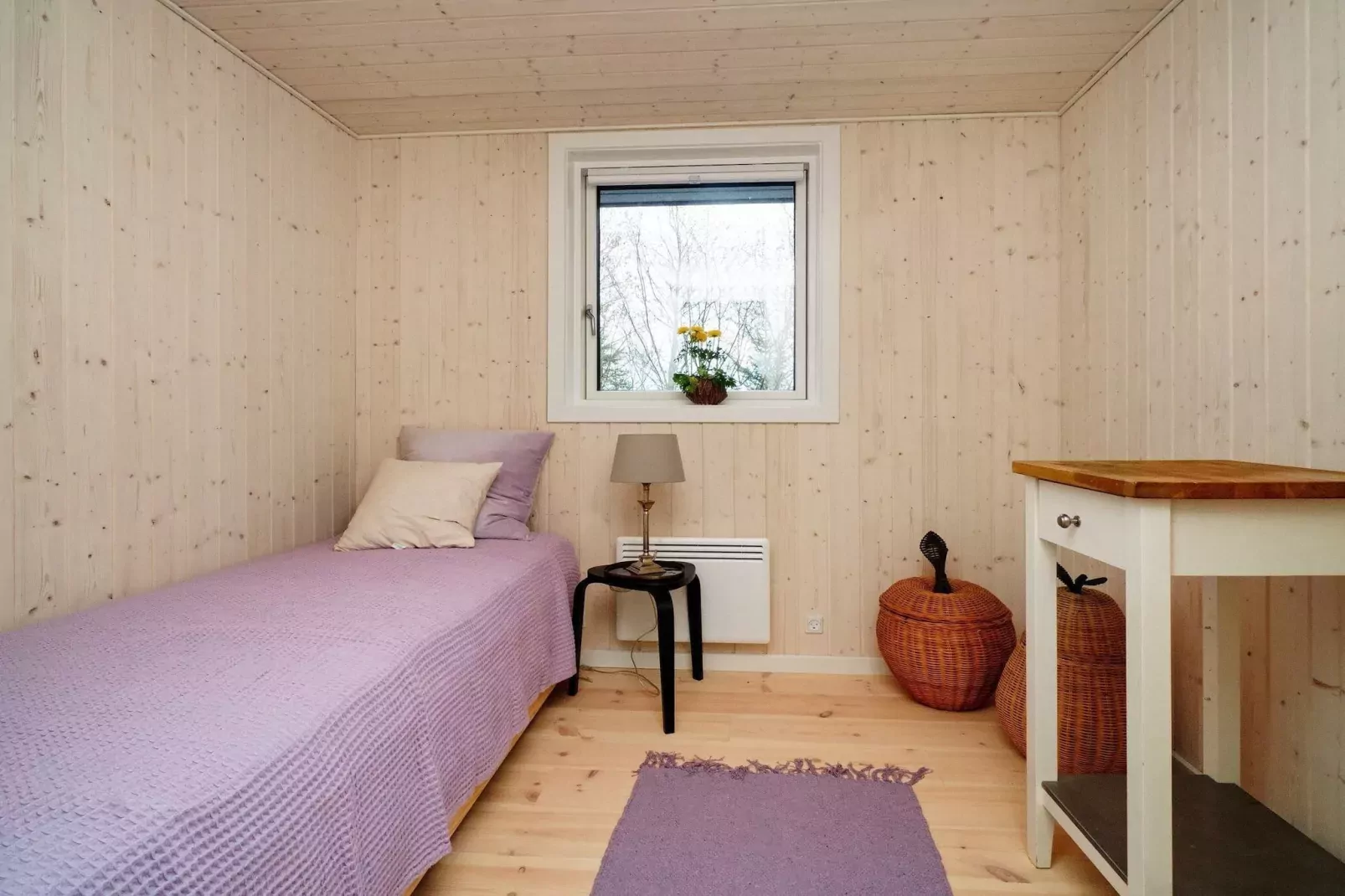 Strand retraite met sauna -- By Traum Ferienwohnungen-Binnen