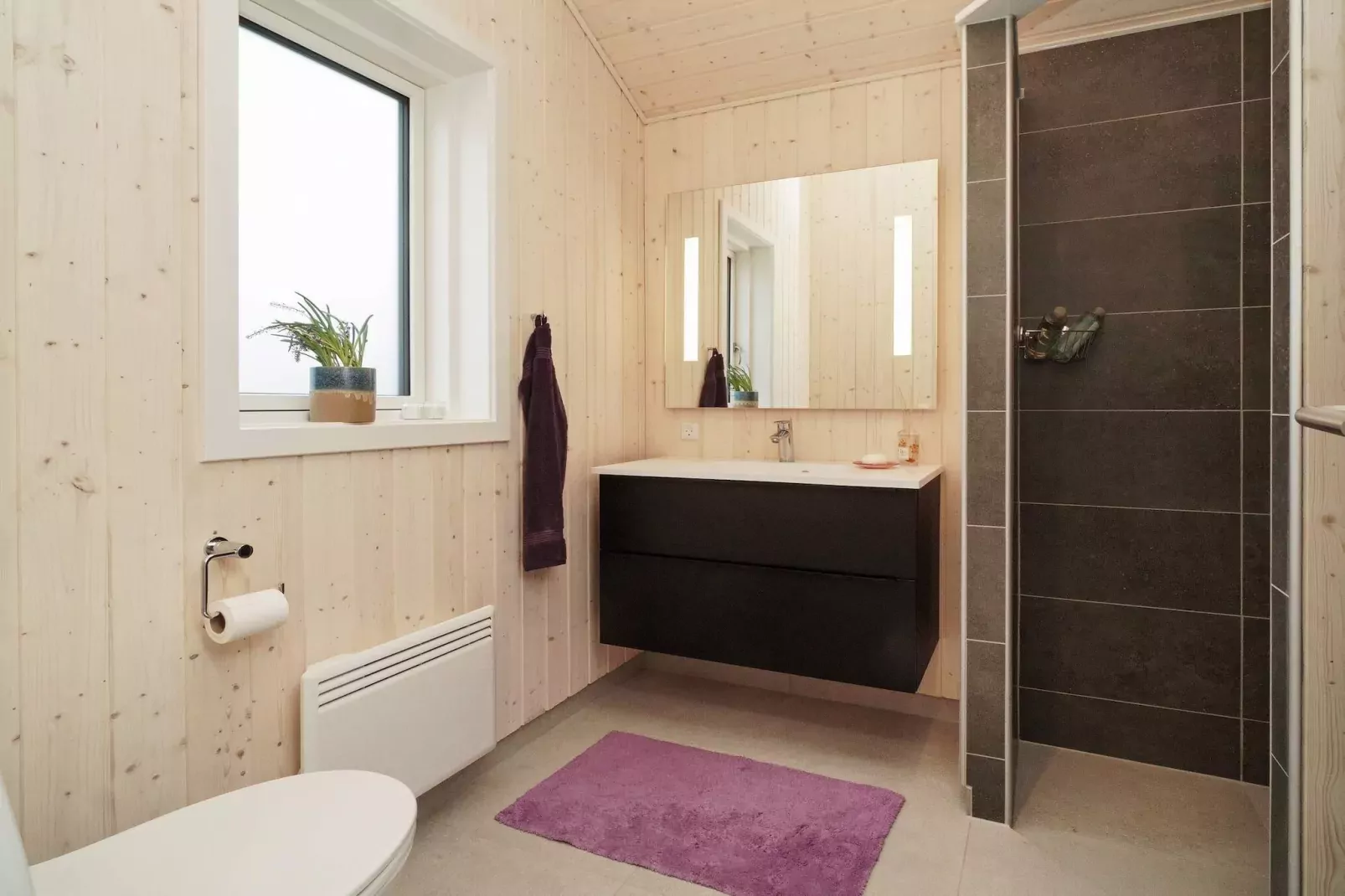 Strand retraite met sauna -- By Traum Ferienwohnungen-Binnen