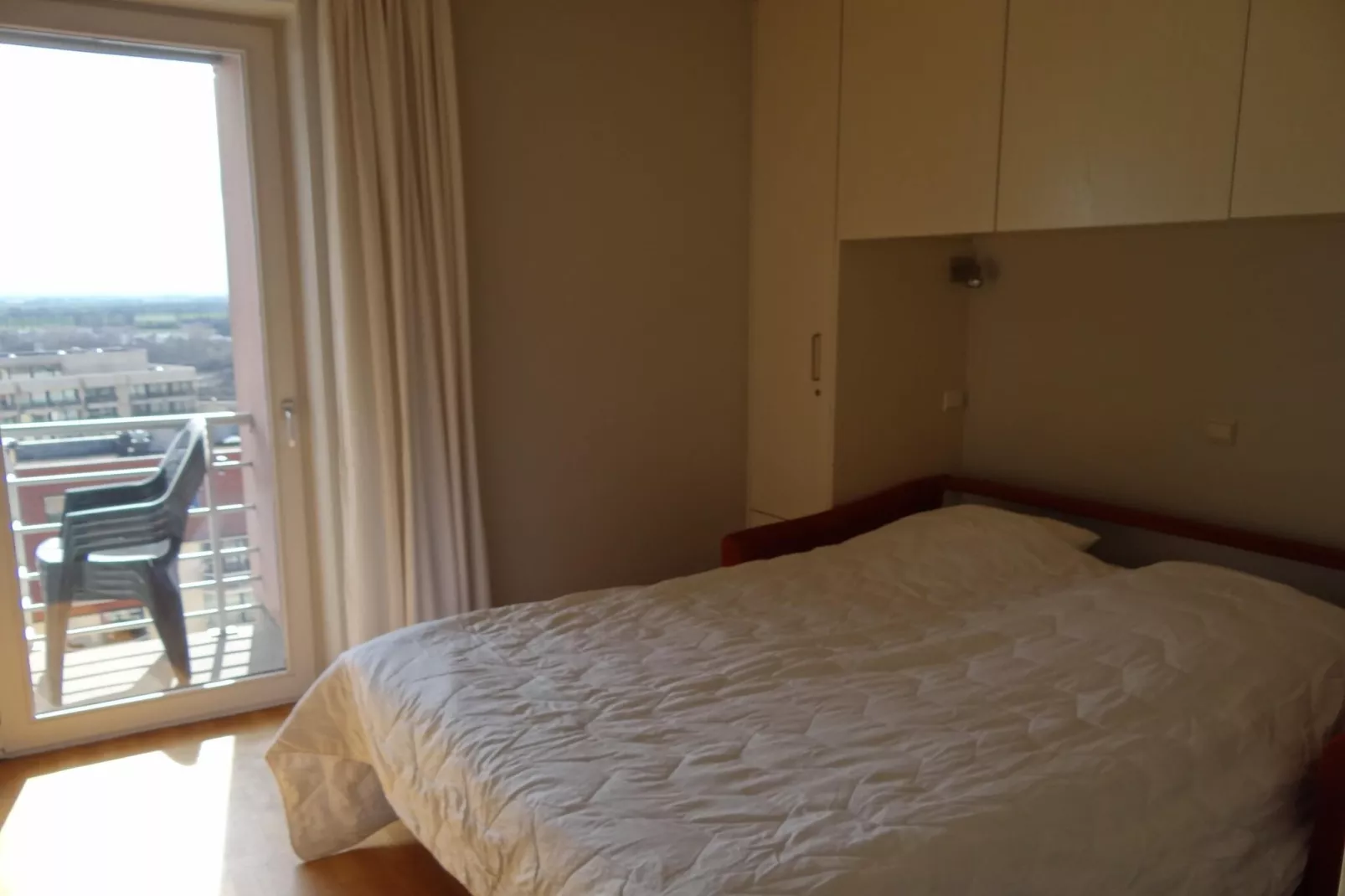 SEASIGHT BC / B1403-Sfeer