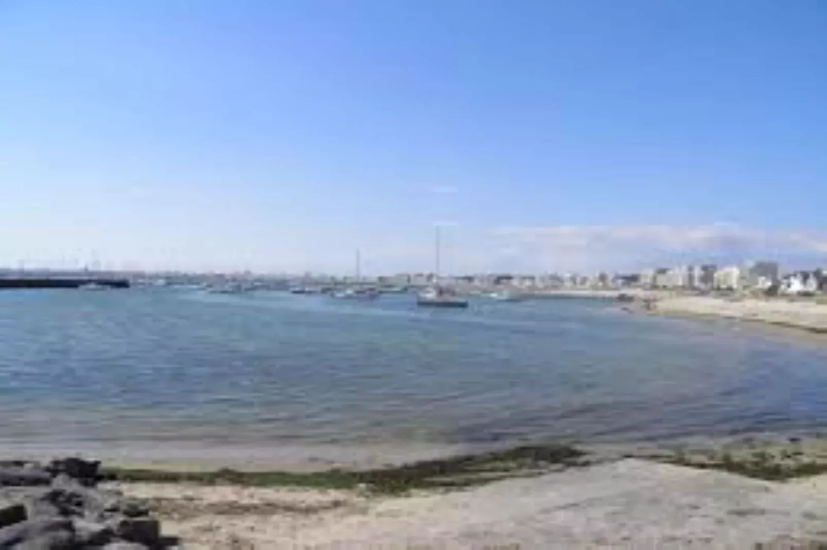 Apartment Punta D-Gebieden zomer 5km