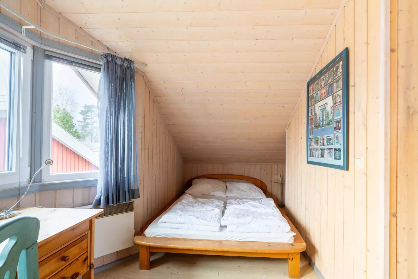 FH Wildgans Comfort Nr118-Sfeer