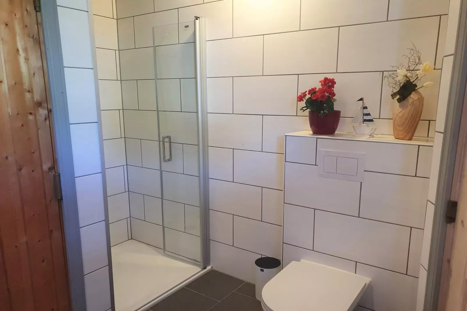 FH Wildgans Comfort Nr203-Niet-getagd