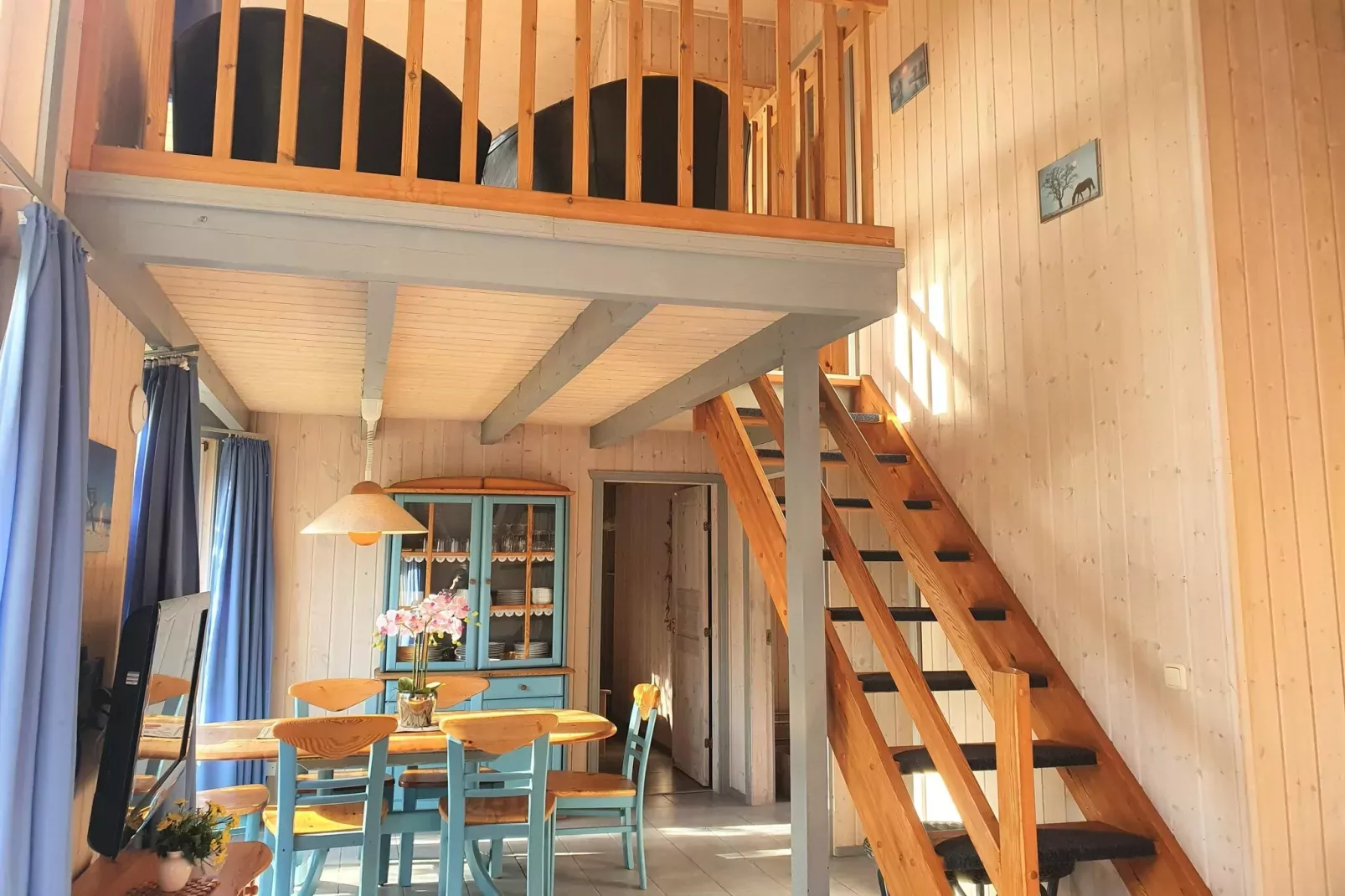 FH Wildgans Comfort Nr203-Eetkamer