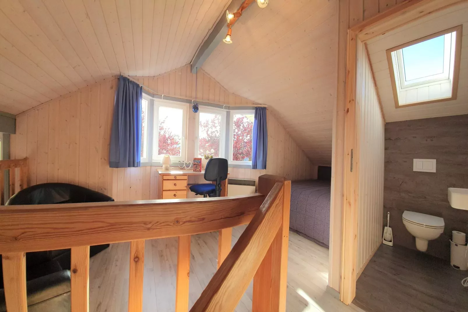 FH Wildgans Comfort Nr203-Niet-getagd