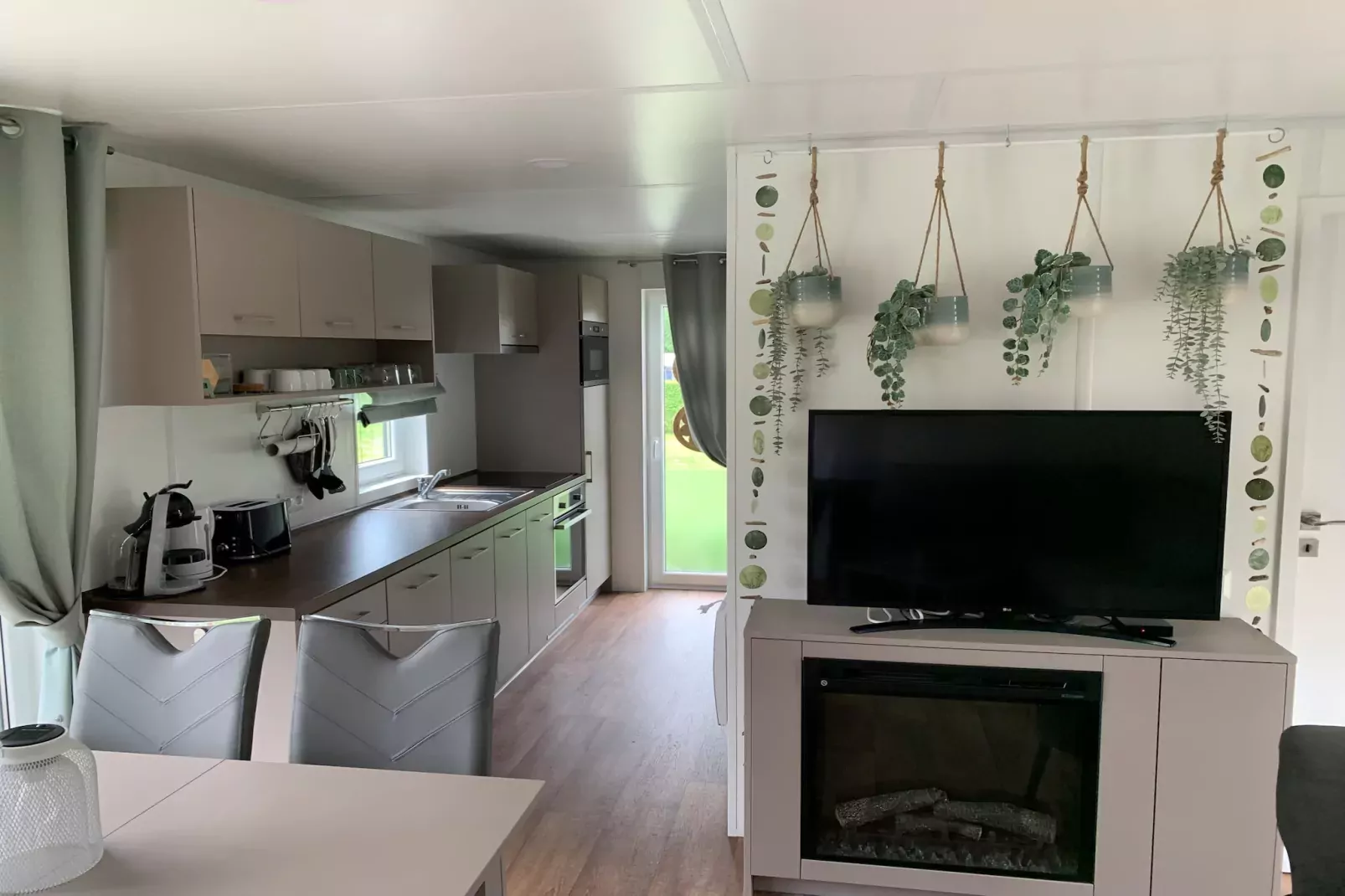 Vakantiepark Duinzicht 13-Faciliteiten