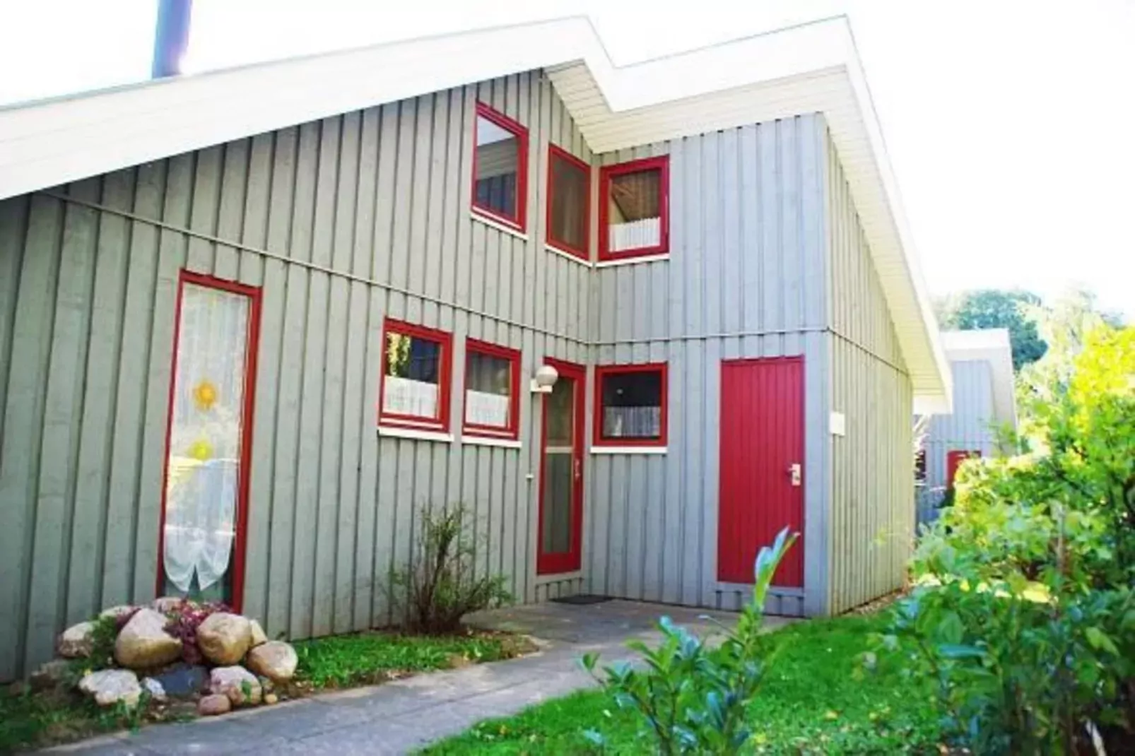 FH Wildgans Comfort Nr 86-Buitenkant zomer