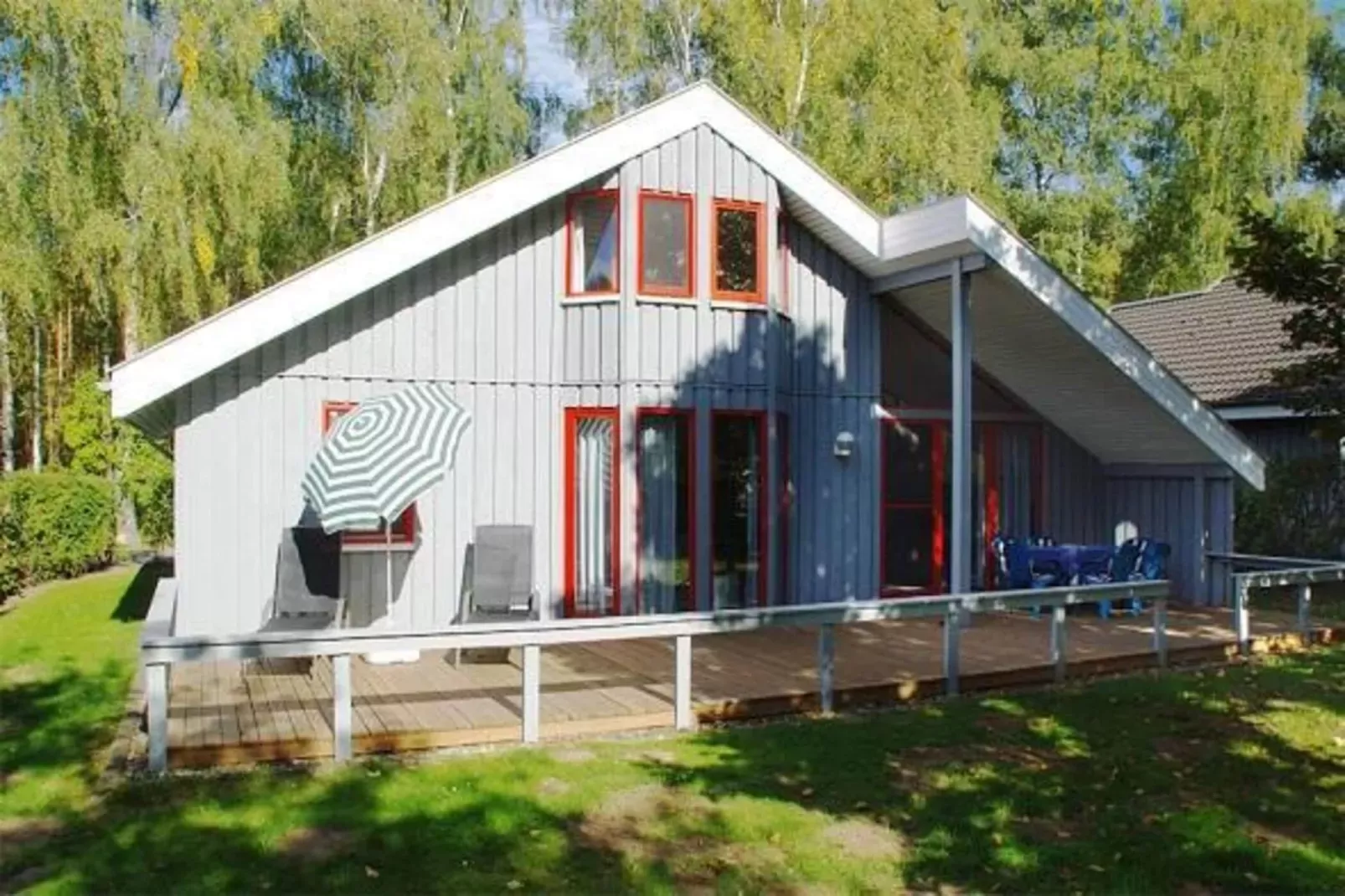 FH Wildgans Comfort Nr 86-Buitenkant zomer