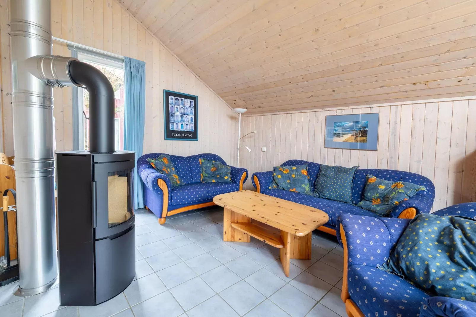 FH Wildgans Comfort Nr 86-Woonkamer