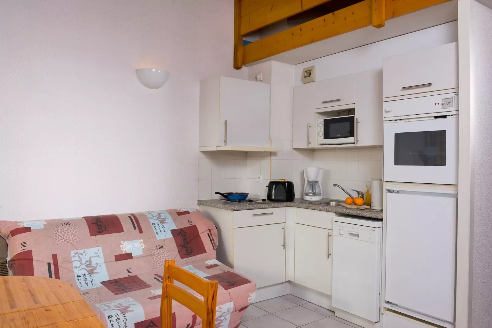 Les Appartements de Moliets 3