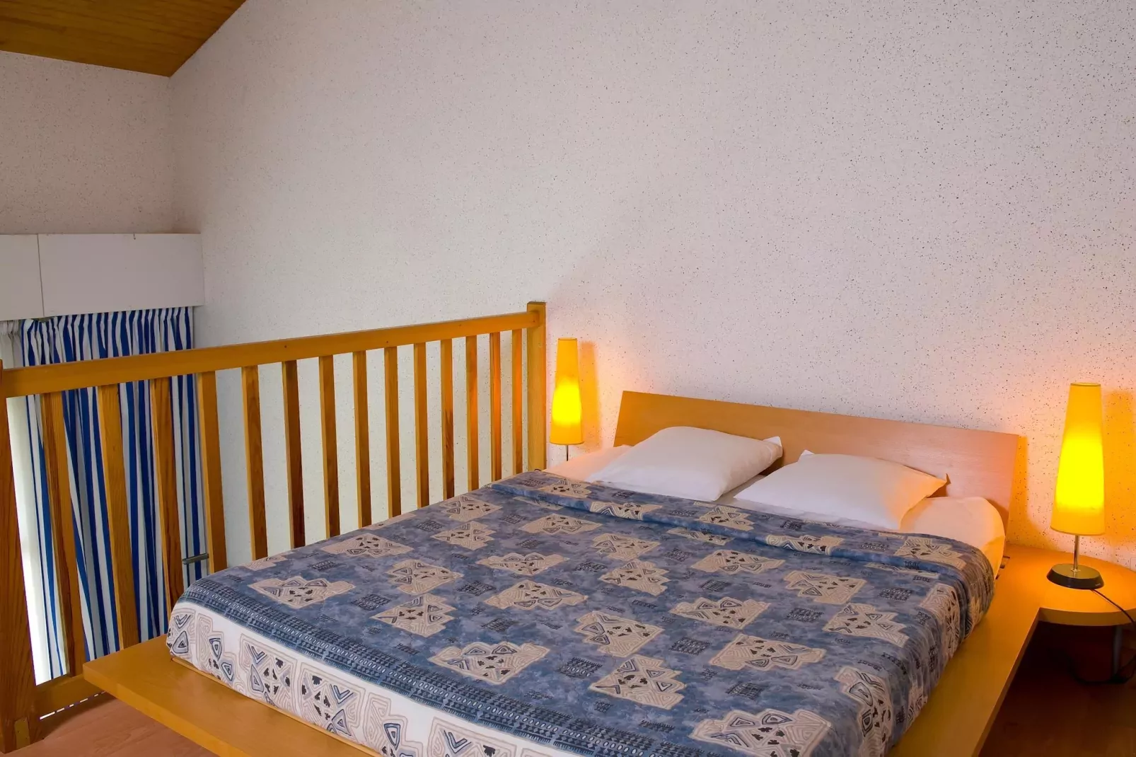 Les Appartements de Moliets 3-Slaapkamer
