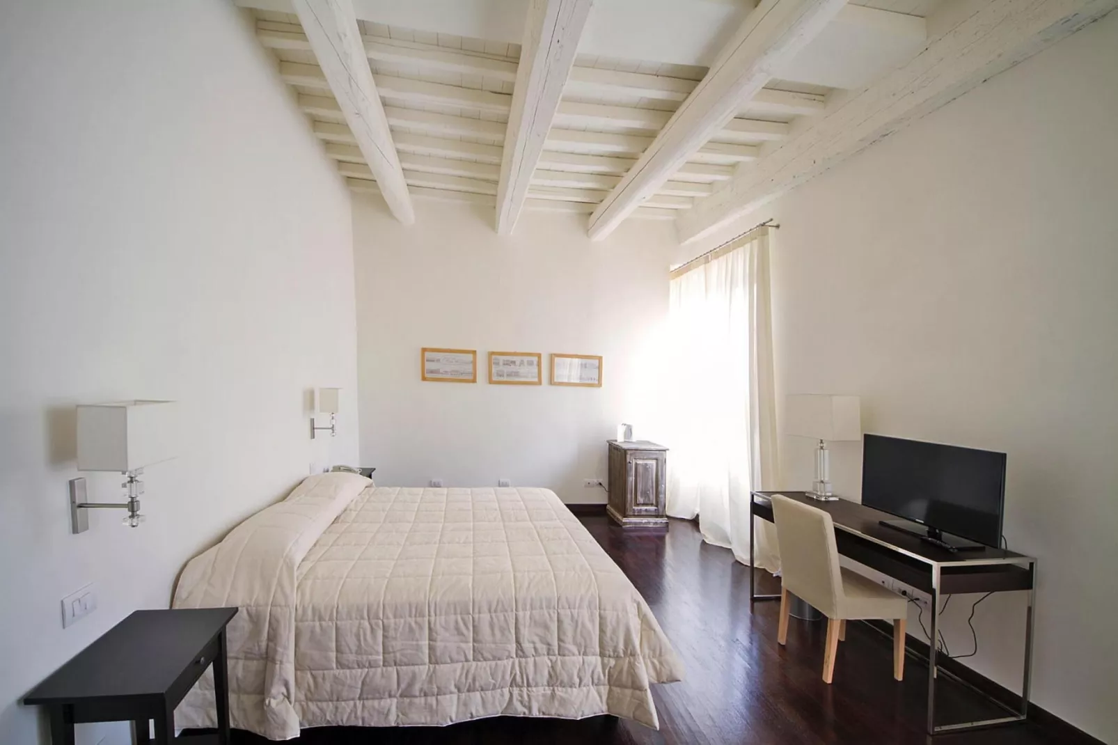 Residence Villa Il Palagio Rignano sull' Arno Type deluxe-deluxe