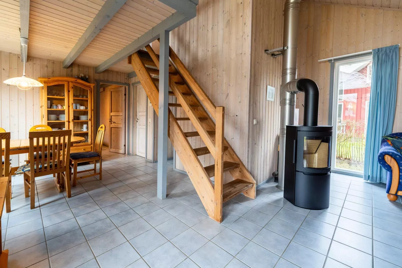 FH Wildgans Comfort Nr109-Niet-getagd