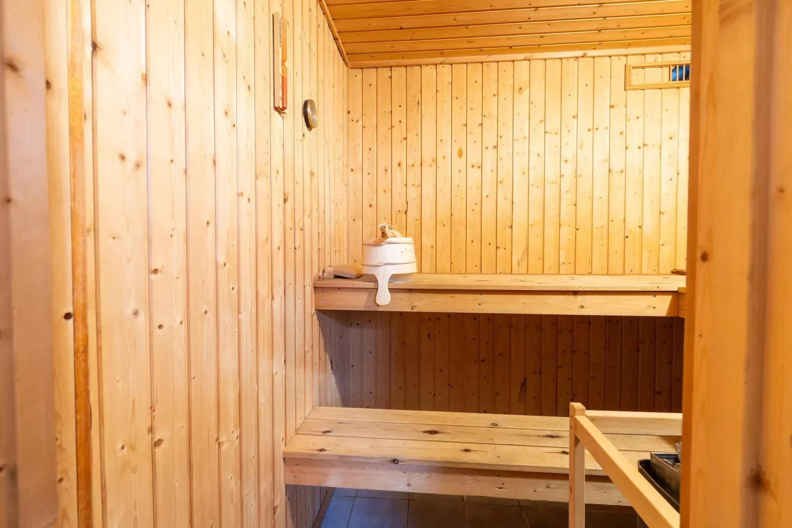FH Wildgans Comfort Nr109-Wellness