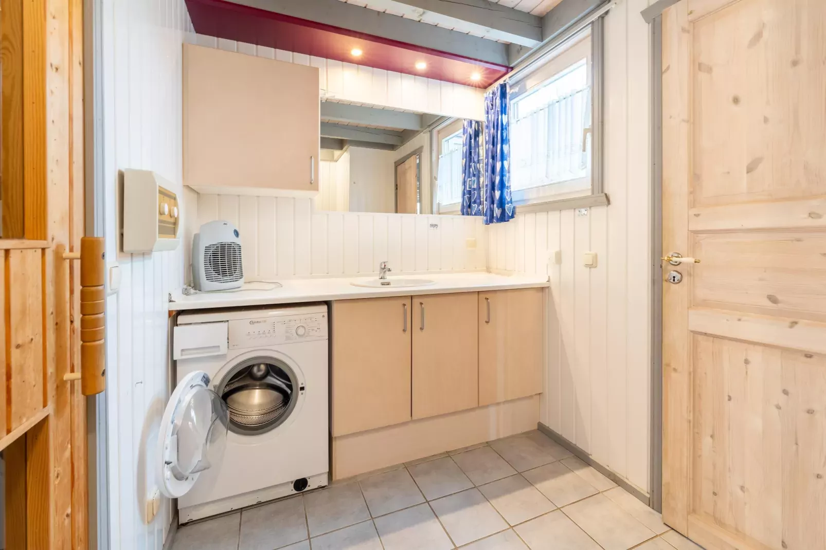 FH Wildgans Comfort Nr109-Badkamer