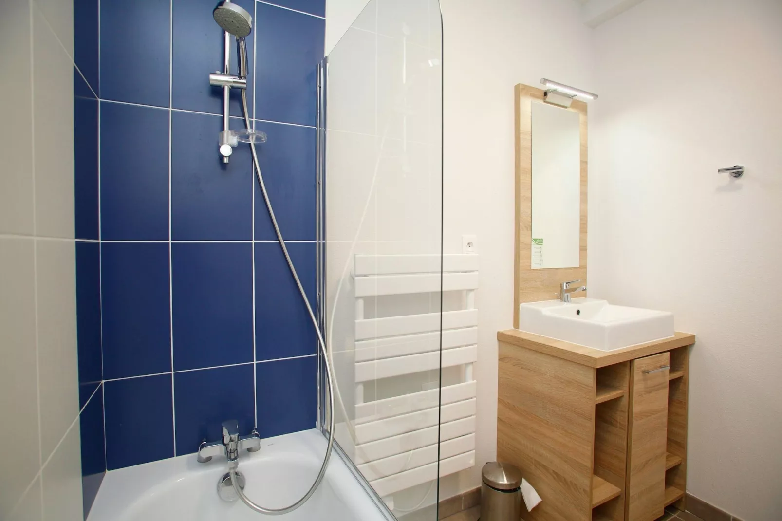 Les Iles du Morbihan 2-Badkamer